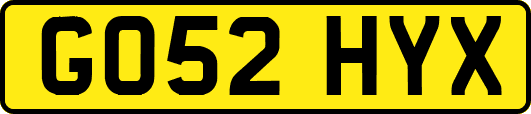 GO52HYX