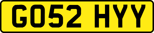 GO52HYY