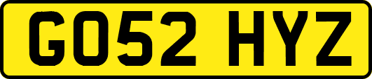 GO52HYZ