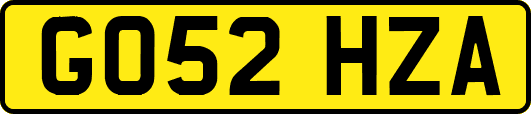 GO52HZA