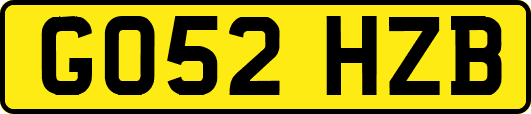 GO52HZB