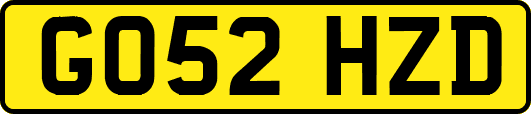 GO52HZD