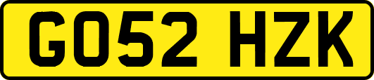 GO52HZK