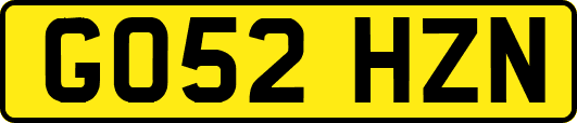 GO52HZN