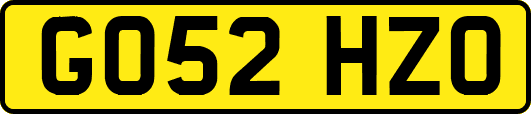 GO52HZO