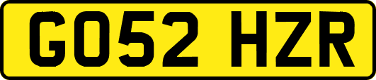 GO52HZR