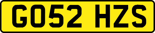 GO52HZS