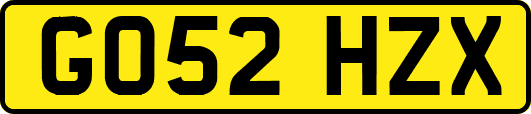 GO52HZX