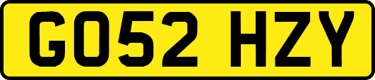 GO52HZY