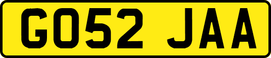 GO52JAA