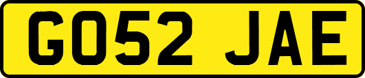 GO52JAE