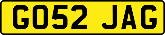 GO52JAG