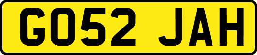 GO52JAH