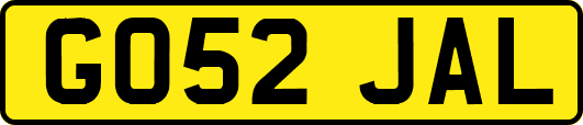 GO52JAL