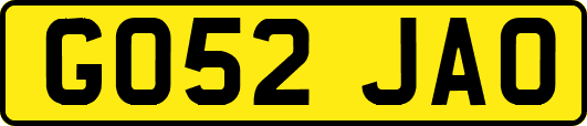 GO52JAO