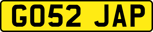GO52JAP