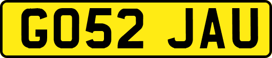 GO52JAU