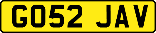 GO52JAV
