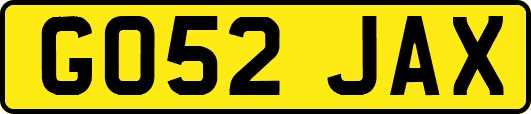 GO52JAX