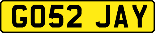 GO52JAY