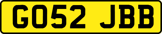 GO52JBB