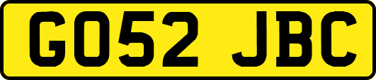 GO52JBC