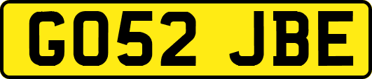 GO52JBE