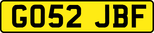 GO52JBF