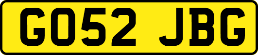 GO52JBG