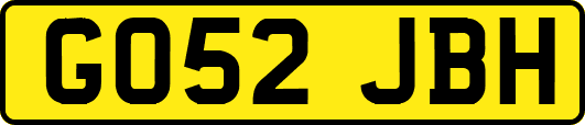 GO52JBH