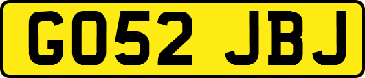 GO52JBJ