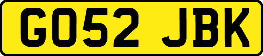 GO52JBK