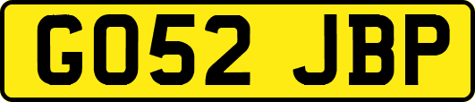 GO52JBP