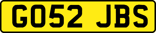 GO52JBS
