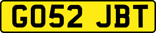 GO52JBT