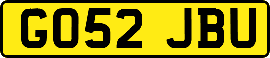 GO52JBU