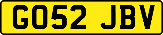 GO52JBV