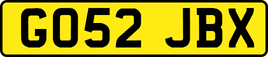 GO52JBX