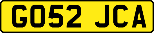 GO52JCA