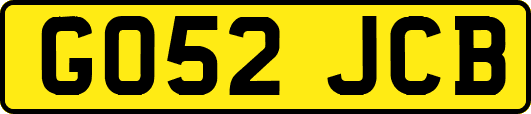 GO52JCB
