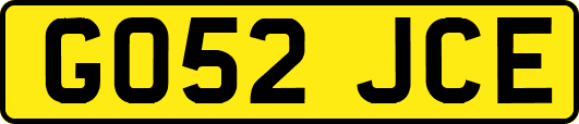 GO52JCE