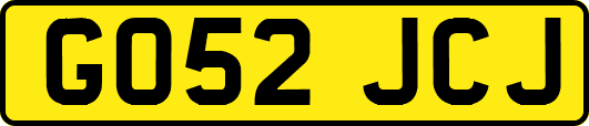 GO52JCJ