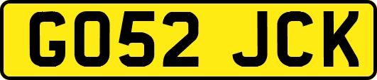 GO52JCK