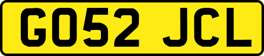 GO52JCL