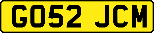 GO52JCM