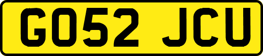 GO52JCU