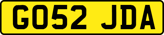 GO52JDA