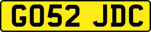 GO52JDC