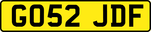 GO52JDF