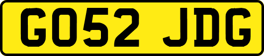 GO52JDG